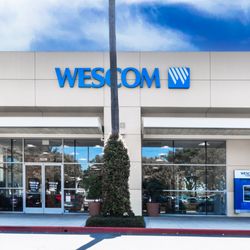Wescom Financial - Wescom Irvine Branch