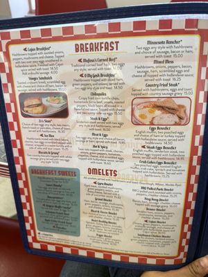 Menu photo 4 Ze's Diner - Mendota Heights Mendota Heights, MN Menu photo 4 Ze's Diner - Mendota Heights Mendota Heights, MN