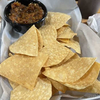 Alas Kitchen & Bar - Chips and Salsa - Mexican Near Me - Paramount, California Alas Kitchen & Bar - Chips and Salsa - Mexican Near Me - Paramount, California