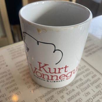 Kurt Vonnegut Museum & Library - Museums Near Me - Indianapolis, Indiana Kurt Vonnegut Museum & Library - Museums Near Me - Indianapolis, Indiana