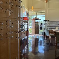 Gaffney Eye Clinic