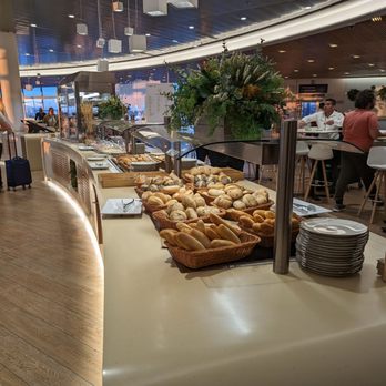 Sala Cibeles - Airport Lounges Near Me - Madrid, M