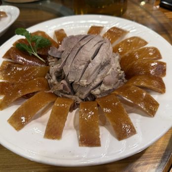 Ji Rong Peking Duck - Chinese Near Me - Rosemead, California