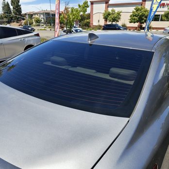 Stereo Base - Car Stereo Installation Near Me - Hayward, California