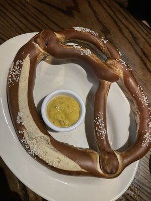 Banter Bar by null