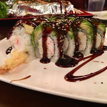 Harbour - Green Dragon - Japanese Near Me - Palmdale, California