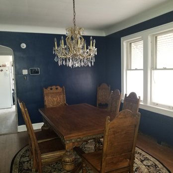 2 Guys Construction - After picture of finished work - Painters Near Me - Chicago, Illinois