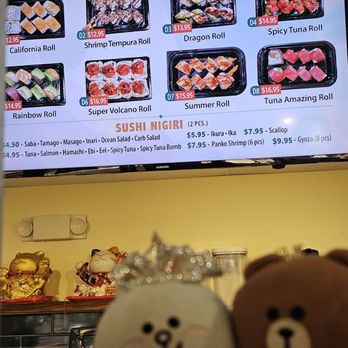 Hou Fish Market - Menu - Poke Near Me - Honolulu, Hawaii Hou Fish Market - Menu - Poke Near Me - Honolulu, Hawaii