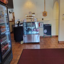Main Street Pizza