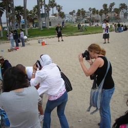 Aja Project - snapshots
