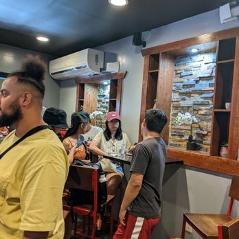 Tea Do - Boston - Inside seating - Coffee & Tea Near Me - Boston, Massachusetts Tea Do - Boston - Inside seating - Coffee & Tea Near Me - Boston, Massachusetts