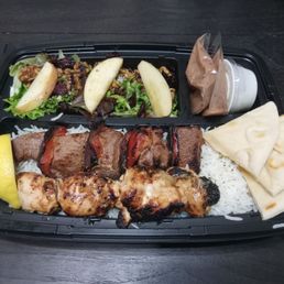 Tzatziki