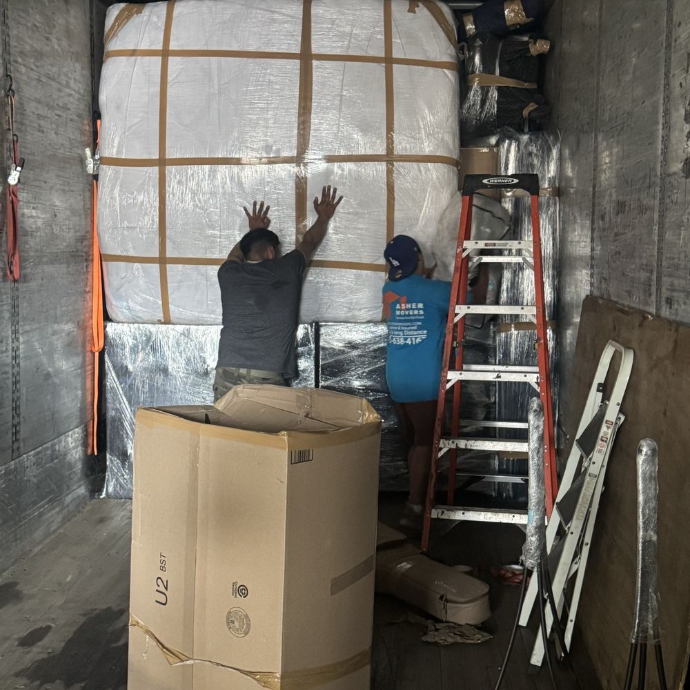 Cheap Movers Club - Movers Near Me - Pleasant Hill, California