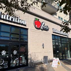 Ann's Natural Grocery & Nutrition
