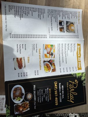 Parlay by null Parlay by null