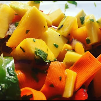 Gorgeous Gorilla - a close up of a plate of vegetables - Food Stands Near Me - San Ramon, California Gorgeous Gorilla - a close up of a plate of vegetables - Food Stands Near Me - San Ramon, California