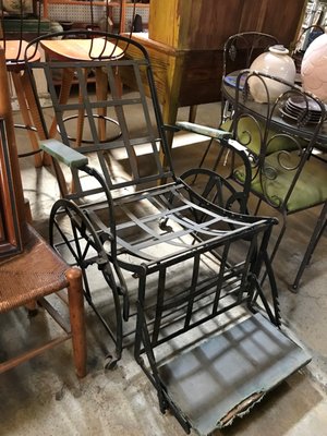 Antique Tobacco Barn by null