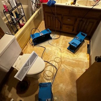 ABC Environmental Contracting Services - Bathroom dryout - Damage Restoration Near Me - Columbia, Missouri