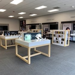 Xfinity Store By Comcast Branded Partner