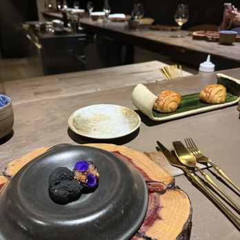 Sauvage - New American Near Me - Dallas, Texas