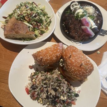 Northstar Cafe - New American Near Me - Liberty Township, Ohio