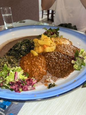 Cafe Ethiopia by null