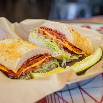 West Coast Sourdough - Sandwiches Near Me - Granite Bay, California West Coast Sourdough - Sandwiches Near Me - Granite Bay, California