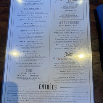 The Henry - Breakfast/brunch - New American Near Me - Phoenix, Arizona