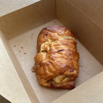 Warehouse Coffee - Ham and cheese - Coffee & Tea Near Me - Spring Hill, Florida