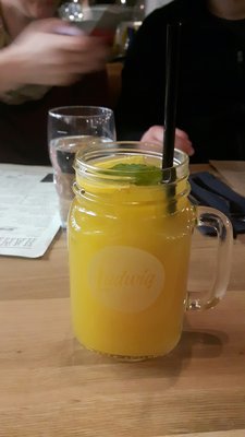 Ludwig (Das Burger Restaurant) by null