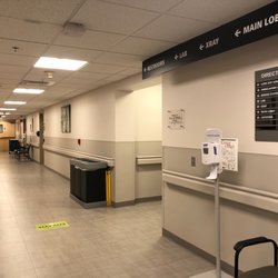 Upper Connecticut Valley Hospital