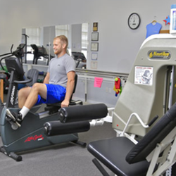 La Plata Physical Therapy & Wellness - Untitled