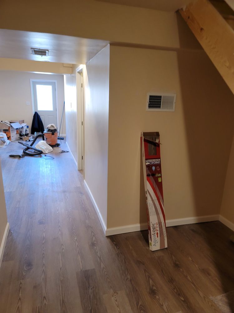 Slide of Build Smart Solutions