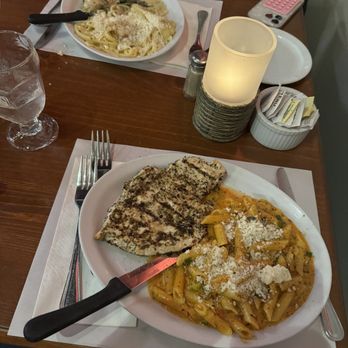 Le Vieux Four - Pizza Near Me - Mont-Tremblant, Quebec