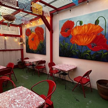 Mama Coco - Patio - Mexican Near Me - San Carlos, California Mama Coco - Patio - Mexican Near Me - San Carlos, California