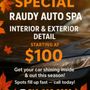 Photo of Raudy Auto Spa