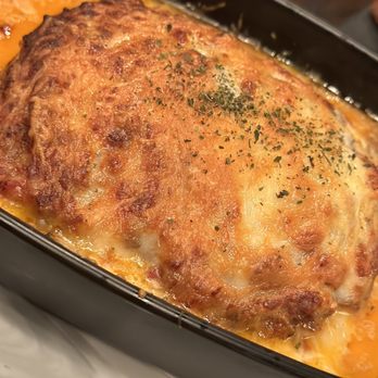 Rustic 21 Bistro - Lasagna omg so delicious - Brazilian Near Me - Jacksonville, Florida Rustic 21 Bistro - Lasagna omg so delicious - Brazilian Near Me - Jacksonville, Florida