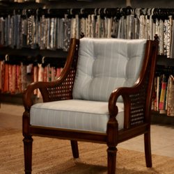 Brown's Custom Furniture & Upholstery