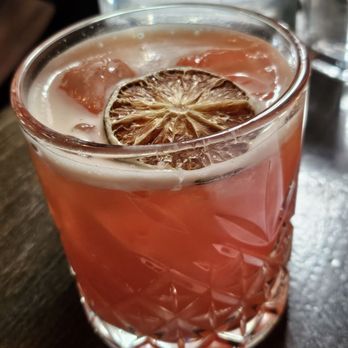 White Oak Tavern - Daisy Picante - New American Near Me - New York, New York