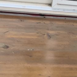 Pillar To Post Home Inspectors - Jeffrey McInnes - Unbelievable how a professional home inspector didn't think this would be a problem