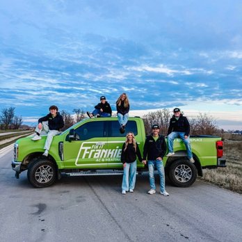Fix It Frankie AC & Heating - Fix it Frankie family - Heating & Air Conditioning/HVAC Near Me - Nampa, Idaho Fix It Frankie AC & Heating - Fix it Frankie family - Heating & Air Conditioning/HVAC Near Me - Nampa, Idaho