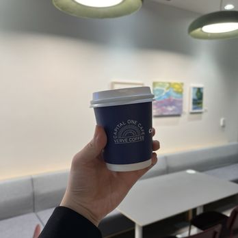 Capital One Café - Cute cup - Coffee & Tea Near Me - Roseville, California Capital One Café - Cute cup - Coffee & Tea Near Me - Roseville, California
