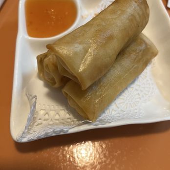 Naha Sushi Hibachi Ramen - Spring rolls - Sushi Bars Near Me - Crystal River, Florida Naha Sushi Hibachi Ramen - Spring rolls - Sushi Bars Near Me - Crystal River, Florida