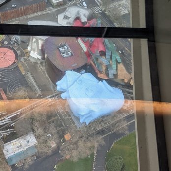 The Loupe Lounge - Pop art museum from above, under our feet! - Lounges Near Me - Seattle, Washington The Loupe Lounge - Pop art museum from above, under our feet! - Lounges Near Me - Seattle, Washington