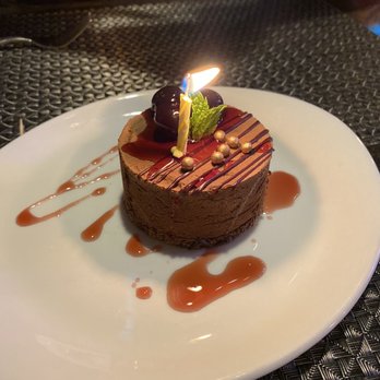 Bimini Steakhouse - Lava cake - Steakhouses Near Me - Reno, Nevada