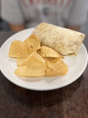 Maya Taqueria - Park Slope by null