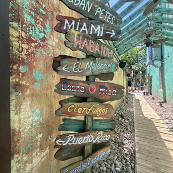 Cuban Pete's - Exterior - Cuban Near Me - Montclair, New Jersey