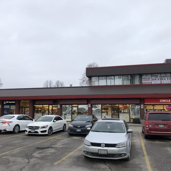 La Rose Bakery - Exterior - Bakeries Near Me - Toronto, Ontario
