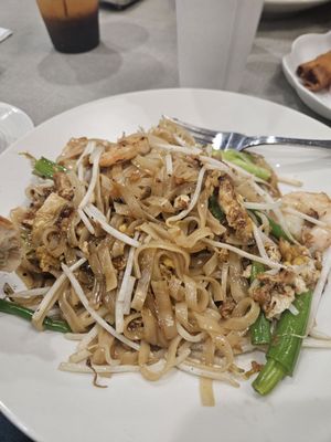 Thai Star Restaurant by null