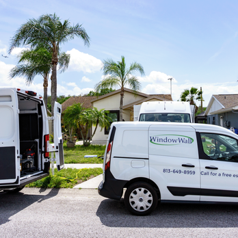 WindowWall - Windows Installation Near Me - Tampa, Florida WindowWall - Windows Installation Near Me - Tampa, Florida